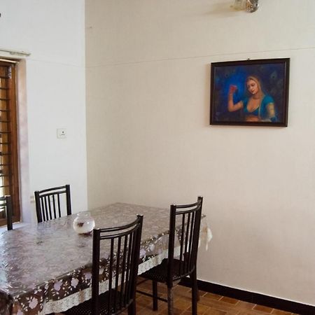 Texas Guest House Thiruvananthapuram Exterior foto